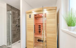 Nice Home In Tossens With Kitchen - Tossenserdeich - 6