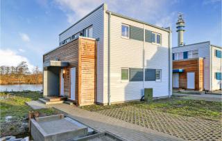 Nice Home In Tossens With Kitchen - Tossenserdeich - 4