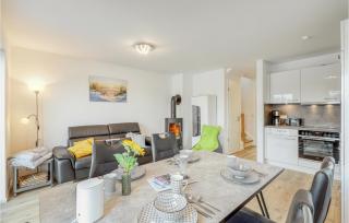 Nice Home In Tossens With Kitchen - Tossenserdeich - 2