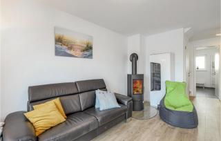 Nice Home In Tossens With Kitchen - Tossenserdeich - 1