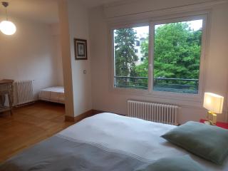 superbe appartement 120m2 Paris - Neuilly sur seine - Neuilly-sur-Seine - 9