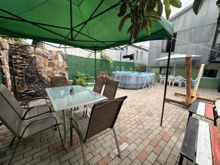 Emilis Vacation Home - Kobuleti - 5