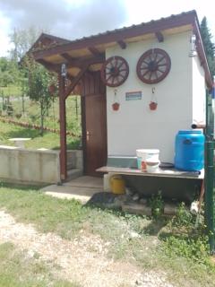Apartmani Bani - Vrdnik - 9