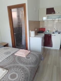 Apartmani Bani - Vrdnik - 2