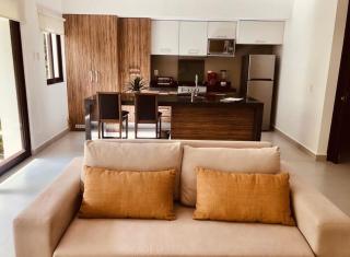 Amazing cozy loft by Elma - Akumal - 3