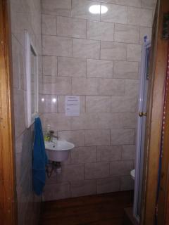 Hostel Villa Nova - Mossel Bay - 2