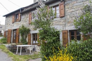 Gîte Location 3/4 pers à Grandviala - 6