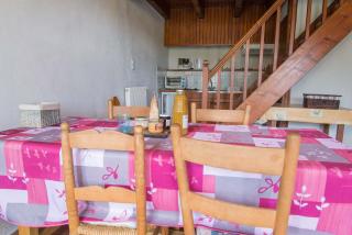 Gîte Location 3/4 pers à Grandviala - 3