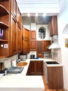 Riverside apartment - Budapest - 4