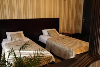 Hotel Business Apartments - 8