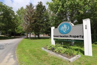 Inns of WV 304, 1bd, WV - 2