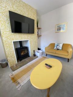 Sea Biscuit Cottage, Scarborough - Scarborough - 8