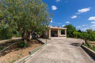 Casetta Tonino by BarbarHouse - Casarano - 0
