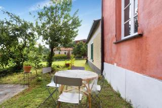 AFFRESCATO - Palazzo Ravaschieri - 8