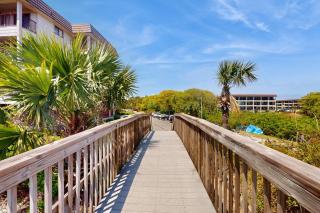 HH Beach & Tennis 101AR - Hilton Head Island - 7