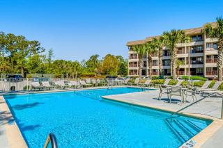 HH Beach & Tennis 101AR - Hilton Head Island - 6