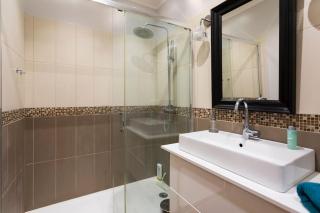 Appartemment terrasse parking centre historique - Bordeaux - 9