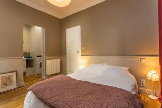 Appartemment terrasse parking centre historique - 8