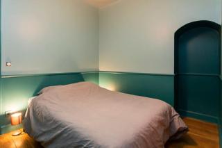 Appartemment terrasse parking centre historique - 5