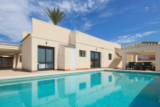 Pink Lagoon Villa - Torrevieja - 9
