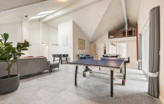 Nice Home In Vejers Strand With Kitchen - Vejers Strand - 5