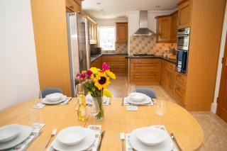 Golwgfor (Sea View) by Aberporth Beach Holidays - Aberporth - 7