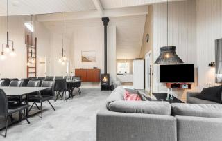 Nice Home In Vejers Strand With Kitchen - Vejers Strand - 8
