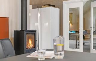 Nice Home In Vejers Strand With Kitchen - Vejers Strand - 1