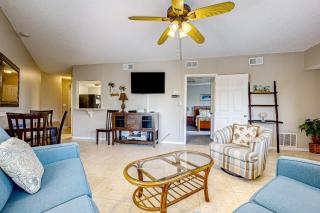 Forest Beach Villas 409 - Hilton Head Island - 9
