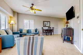 Forest Beach Villas 409 - Hilton Head Island - 8