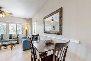 Forest Beach Villas 409 - Hilton Head Island - 4