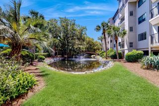 Forest Beach Villas 409 - 6