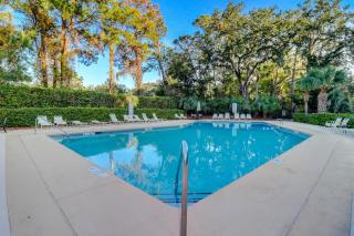 Forest Beach Villas 409 - Hilton Head Island - 5