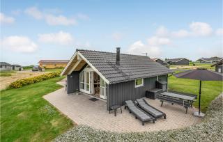Three-Bedroom Holiday Home In Nordborg - Nordborg - 9