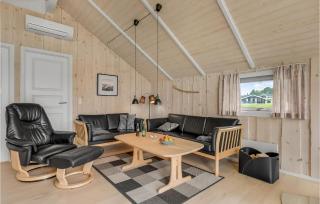 Three-Bedroom Holiday Home In Nordborg - 6