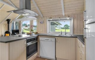 Three-Bedroom Holiday Home In Nordborg - Nordborg - 3