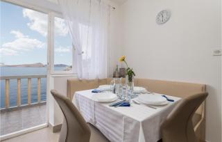 Holiday Home Starigrad Kod Senja, Obala Cr - Stari Grad - 7