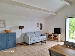 Bastide Saint Jean Baptiste - Baudinard - 2