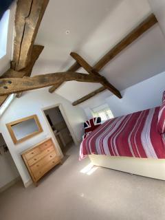 Malt Barn - Brize Norton - 1