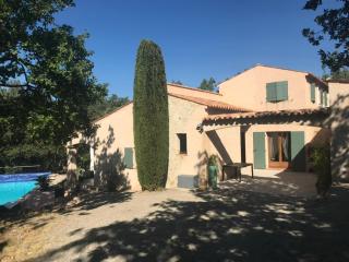 Villa de charme entre mer et montagne - Mons - 6
