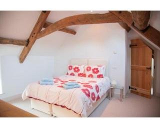 Malt Barn - Brize Norton - 9