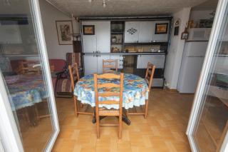 Appartement Confort 57 m2 avec terrasse parking couvert - Le Cap d'Agde - 4
