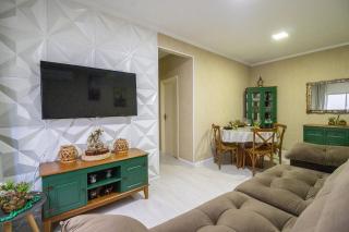 VPR22 - 2Dorm, Quadra Mar, Climatizado, Wi-Fi - 9
