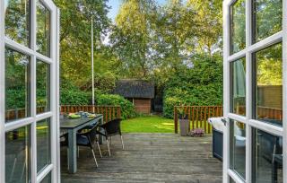 Amazing Home In Thyholm With Wifi - 4