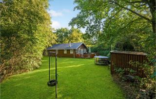 Amazing Home In Thyholm With Wifi - Thyholm - 2