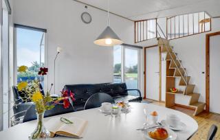Beautiful Home In Vestervig With Wifi - Vestervig - 7