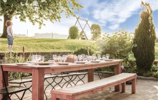 Seven-Bedroom Holiday Home In Remersdaal - Remersdaal - 8