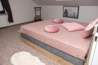 Ferienwohnung Seerandweg - Simmerath - 2