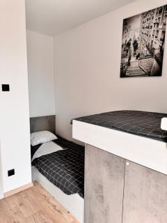 Apartment Noa - 1