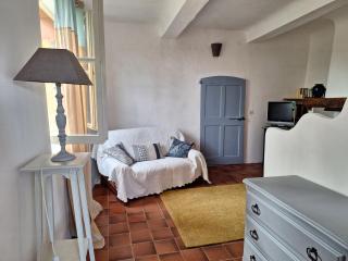 La Campagne Saint Jean - Baudinard - 3